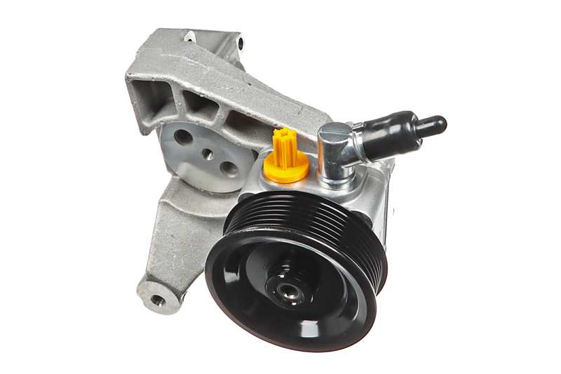 Power steering pump